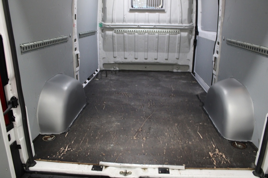 Opel Movano vaihtoauto