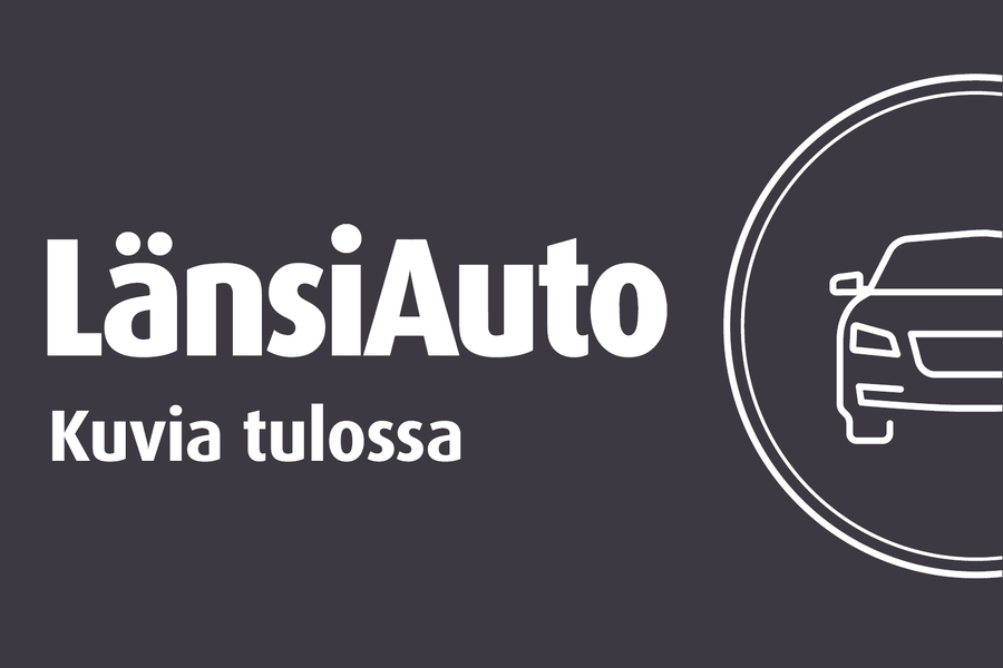 Opel Combo-e vaihtoauto