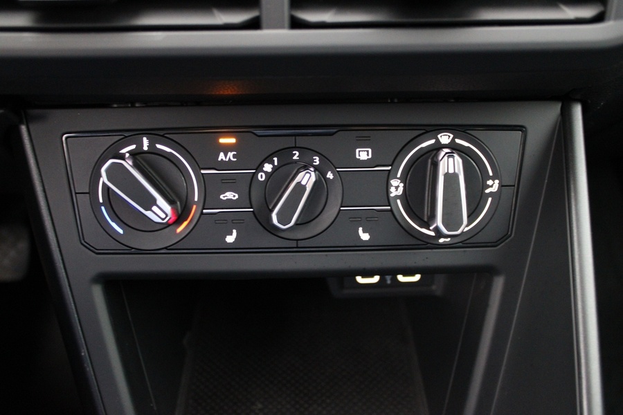 Volkswagen Taigo vaihtoauto