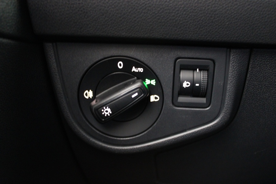 Volkswagen Taigo vaihtoauto