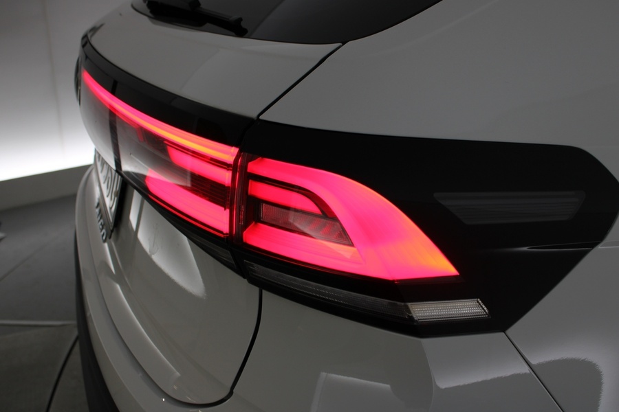 Volkswagen Taigo vaihtoauto