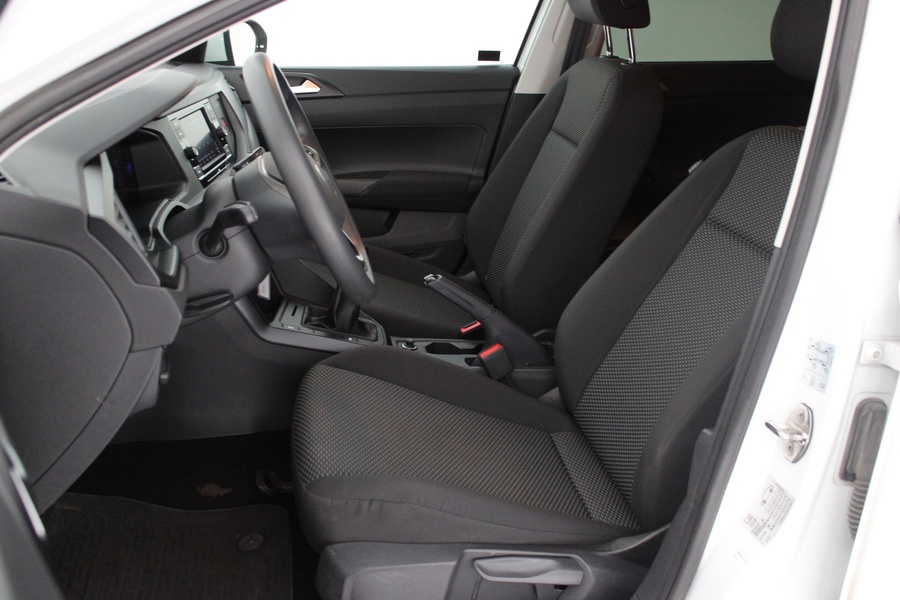 Volkswagen Taigo vaihtoauto