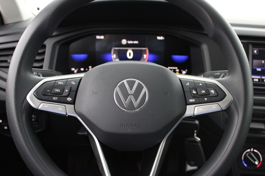 Volkswagen Taigo vaihtoauto