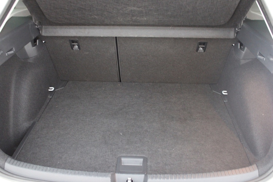 Volkswagen Taigo vaihtoauto