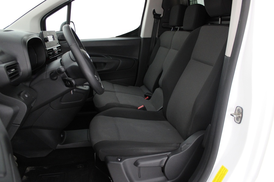 Toyota Proace CITY vaihtoauto