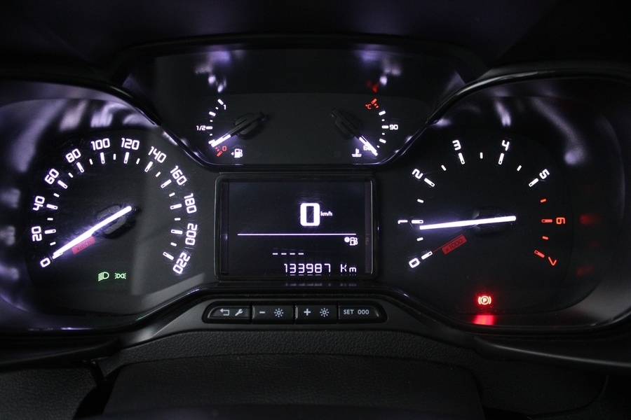 Toyota Proace CITY vaihtoauto