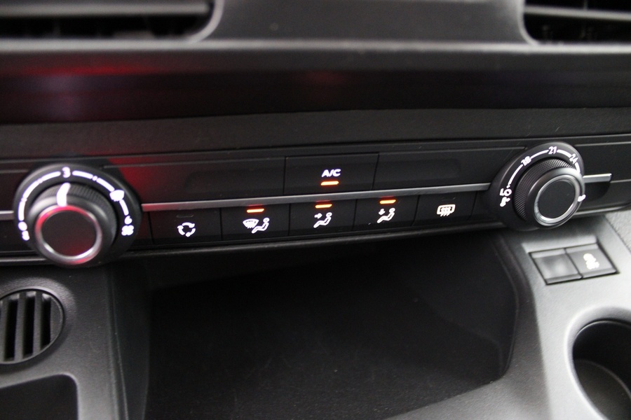 Toyota Proace CITY vaihtoauto