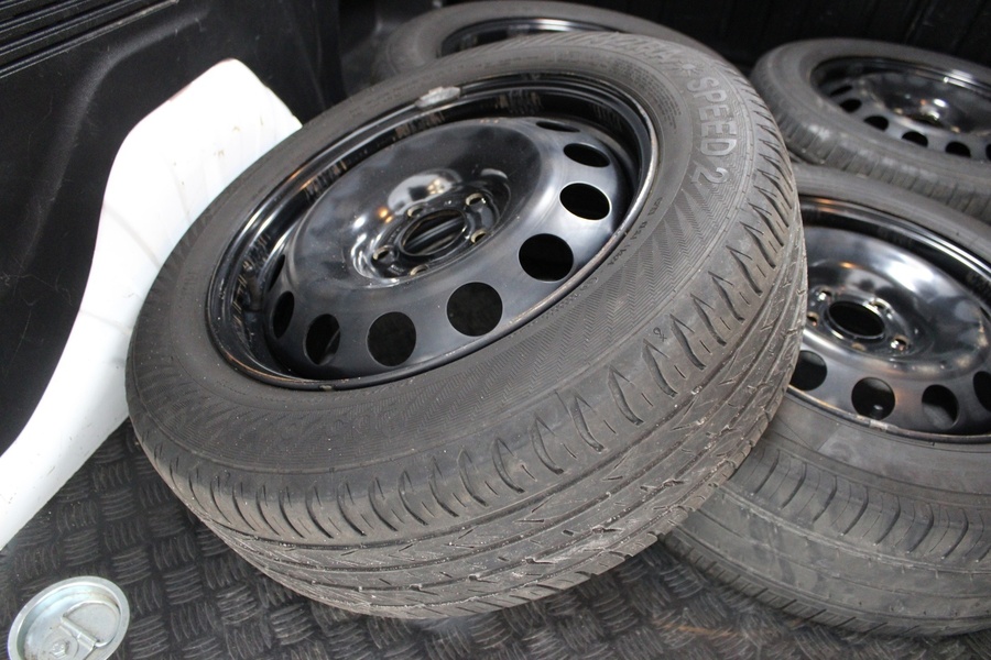 Toyota Proace CITY vaihtoauto