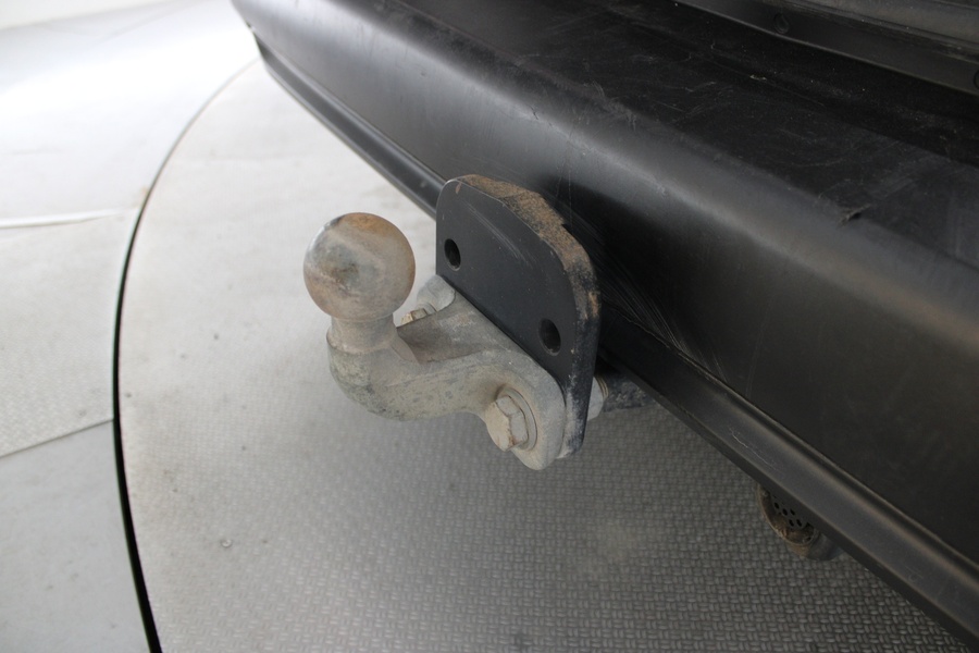 Toyota Proace CITY vaihtoauto