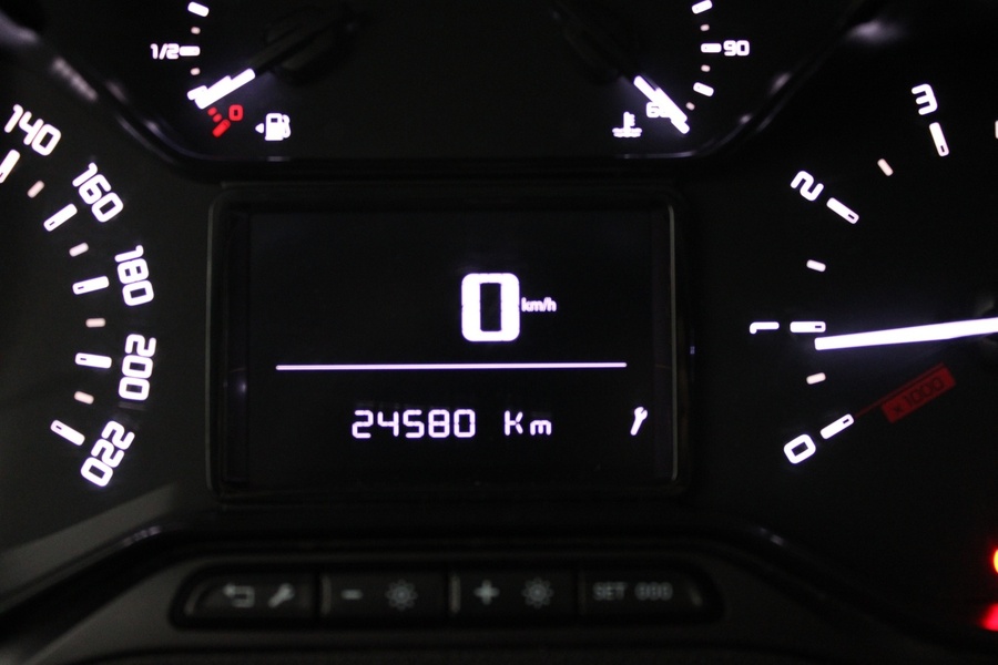 Toyota Proace CITY vaihtoauto