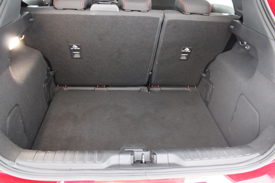 Ford Puma vaihtoauto