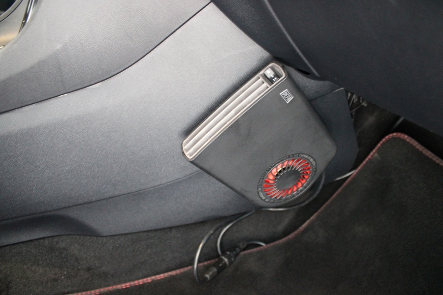 Ford Puma vaihtoauto