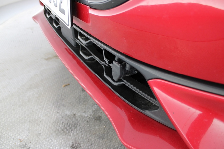 Ford Puma vaihtoauto