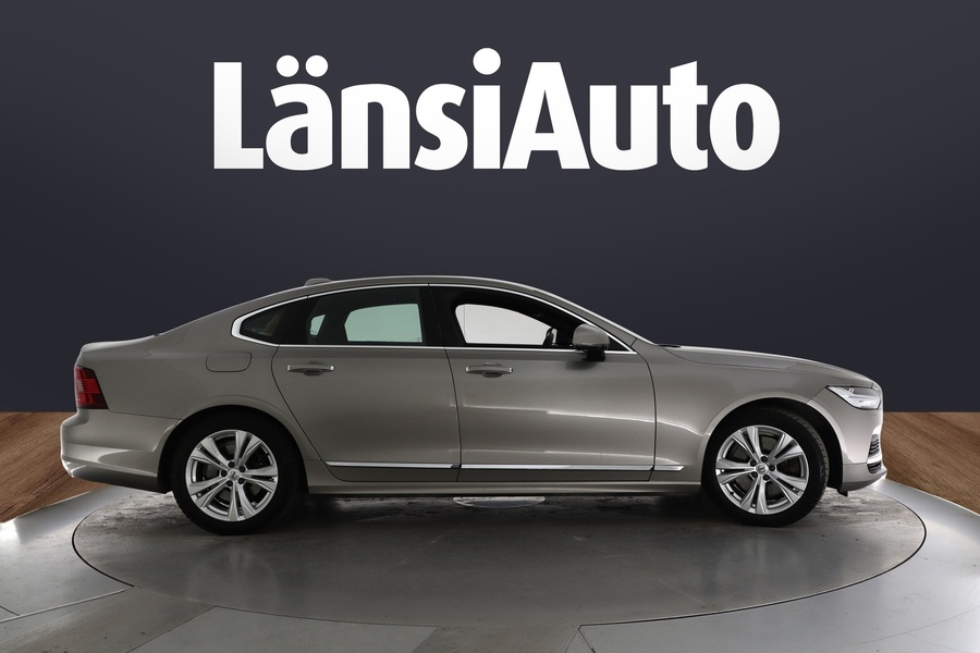 Volvo S90 vaihtoauto