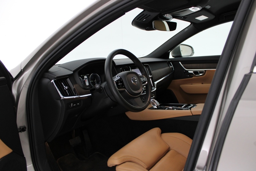 Volvo S90 vaihtoauto