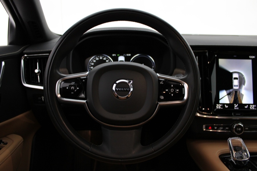 Volvo S90 vaihtoauto