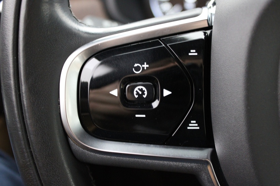 Volvo S90 vaihtoauto