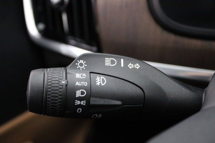 Volvo S90 vaihtoauto