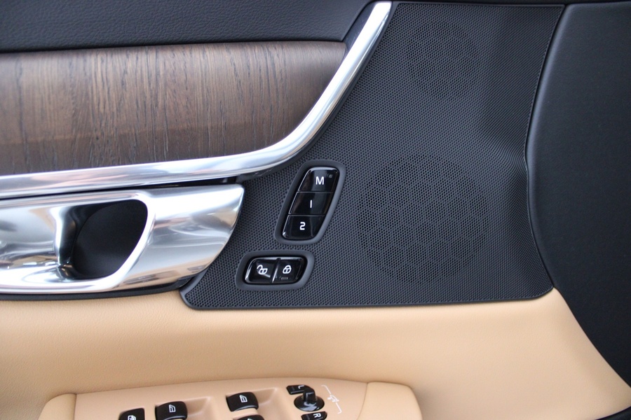 Volvo S90 vaihtoauto