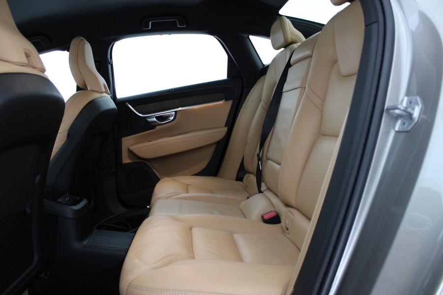 Volvo S90 vaihtoauto