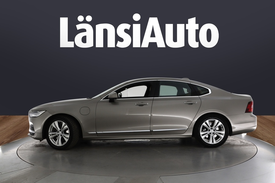 Volvo S90 vaihtoauto