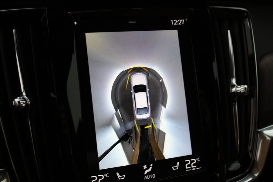 Volvo S90 vaihtoauto