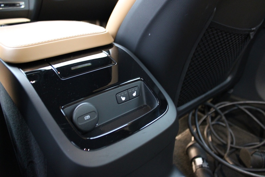 Volvo S90 vaihtoauto