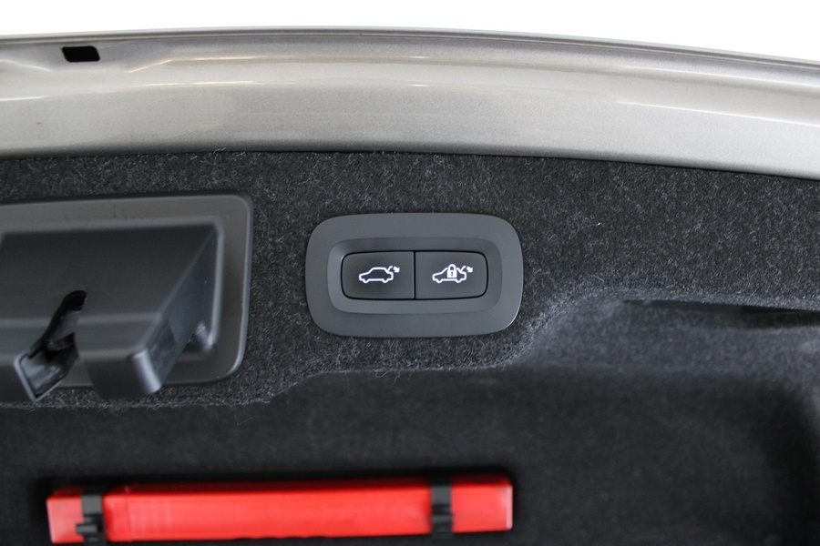 Volvo S90 vaihtoauto