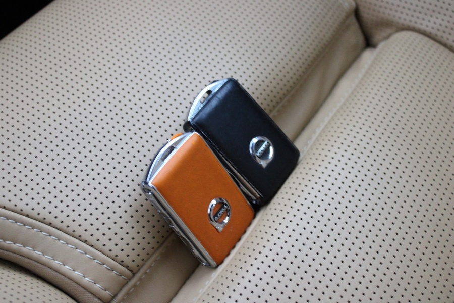 Volvo S90 vaihtoauto