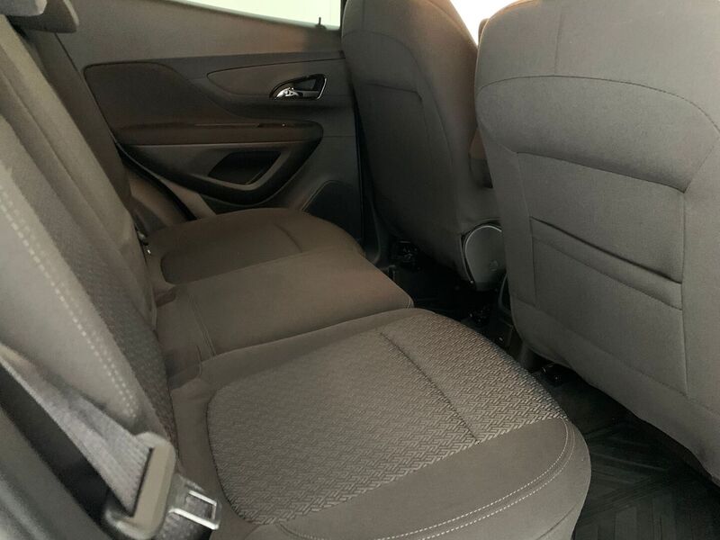 Opel Mokka vaihtoauto