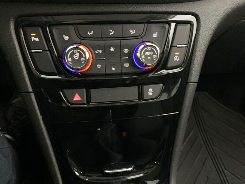 Opel Mokka vaihtoauto