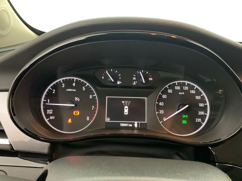 Opel Mokka vaihtoauto