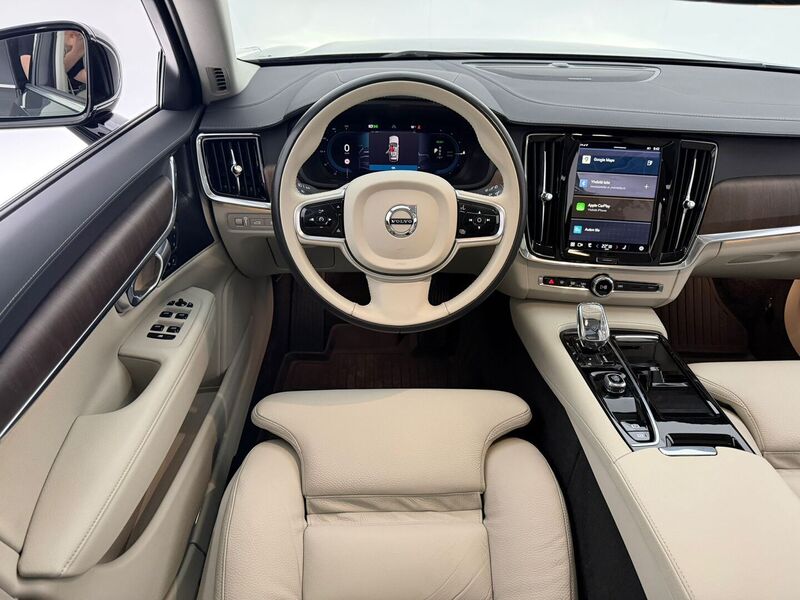 Volvo V90 vaihtoauto