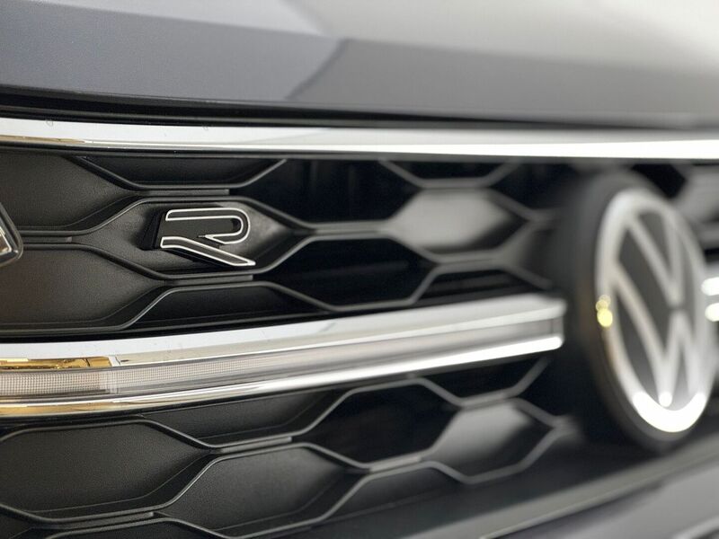 Volkswagen Taigo vaihtoauto