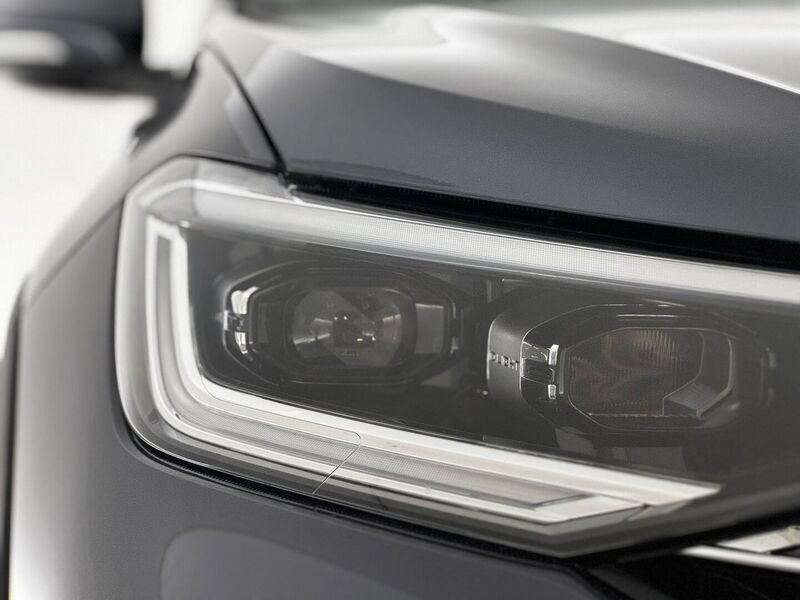 Volkswagen Taigo vaihtoauto