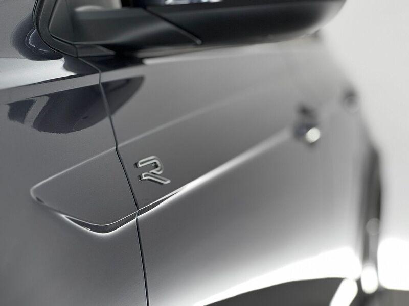 Volkswagen Taigo vaihtoauto