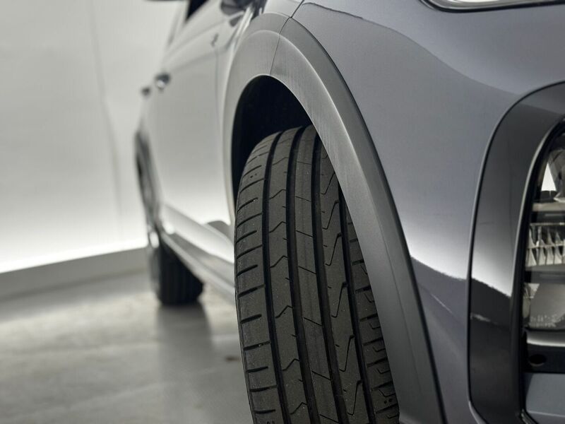 Volkswagen Taigo vaihtoauto