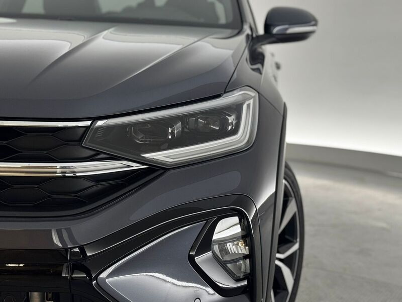 Volkswagen Taigo vaihtoauto