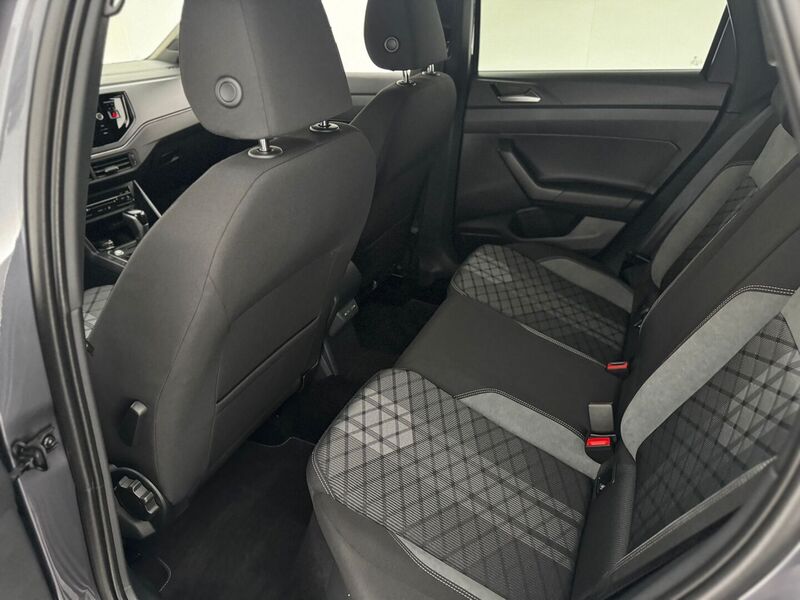 Volkswagen Taigo vaihtoauto