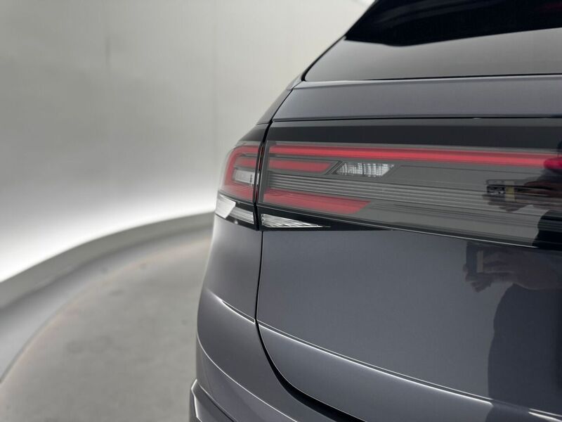 Volkswagen Taigo vaihtoauto