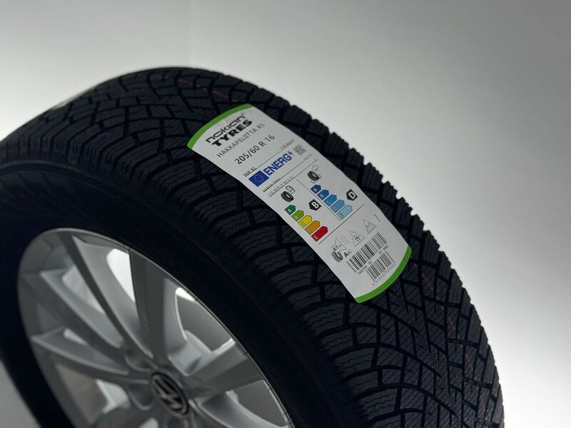 Volkswagen Taigo vaihtoauto