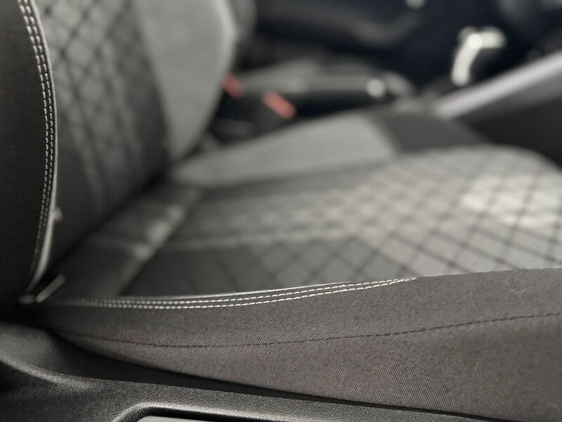 Volkswagen Taigo vaihtoauto