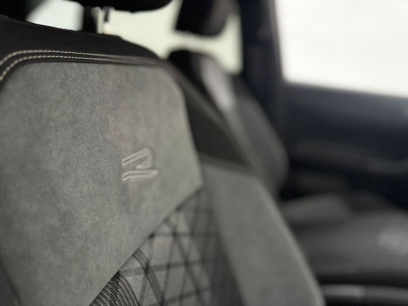 Volkswagen Taigo vaihtoauto