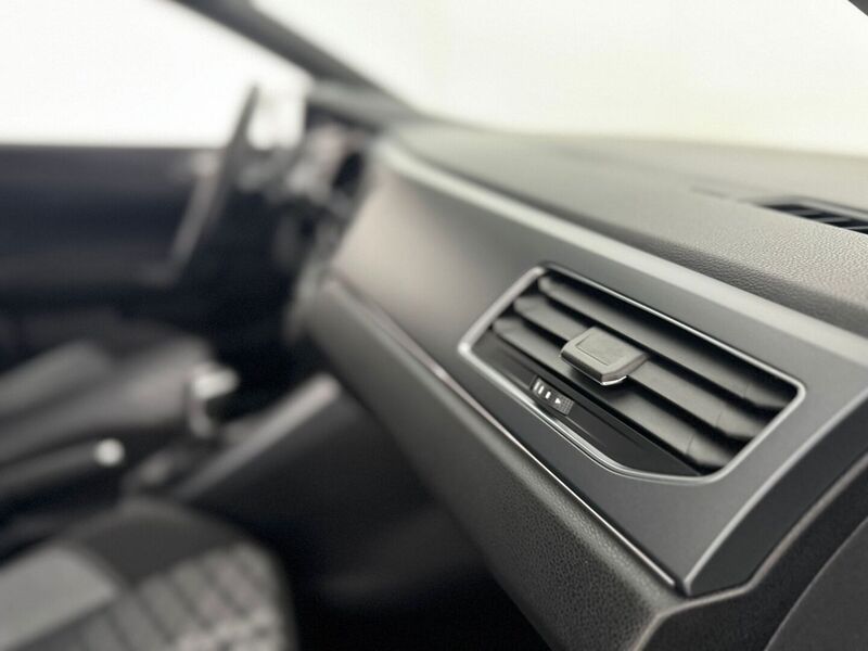 Volkswagen Taigo vaihtoauto