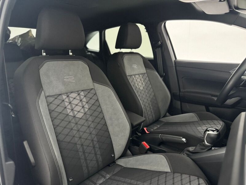 Volkswagen Taigo vaihtoauto