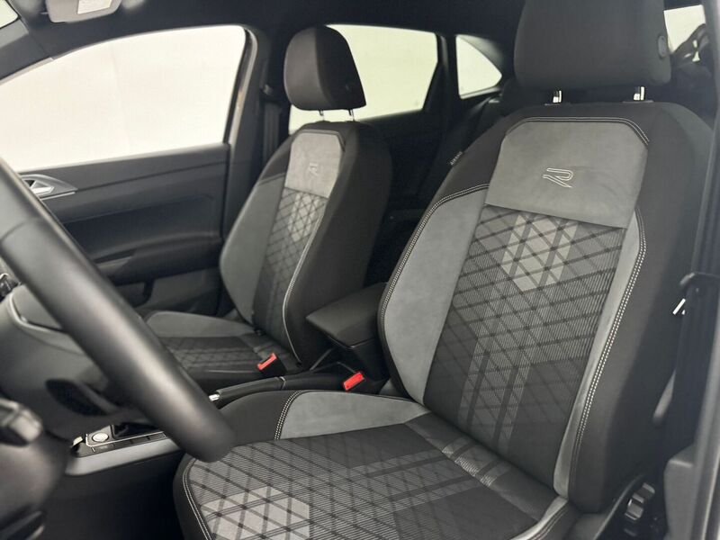 Volkswagen Taigo vaihtoauto