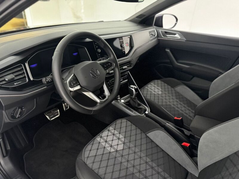 Volkswagen Taigo vaihtoauto