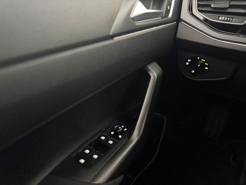 Volkswagen Taigo vaihtoauto