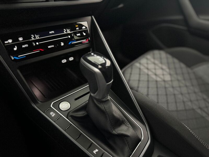 Volkswagen Taigo vaihtoauto