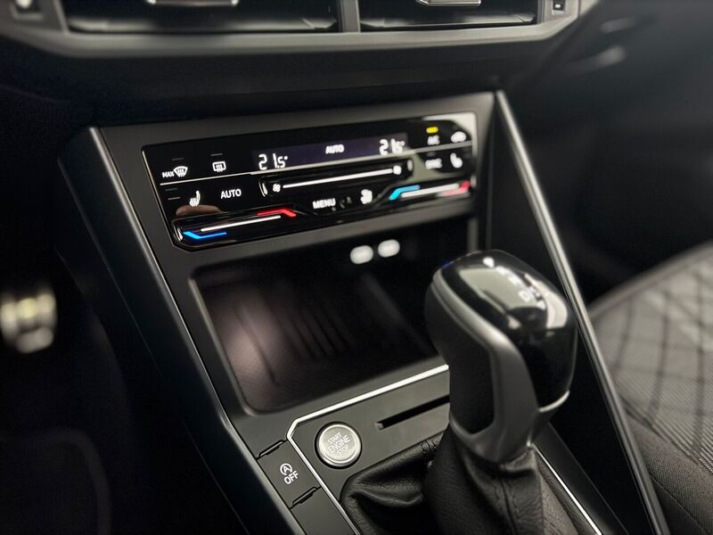 Volkswagen Taigo vaihtoauto